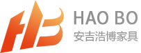 安吉浩博家具有限公司logo